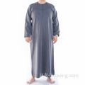 Nuovo design Thobe a maniche lunghe